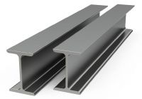 I-Beams (Universal Beams