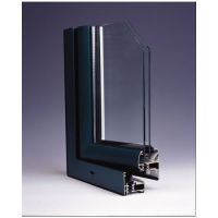 Nanshan AKLU Window Aluminium Profile
