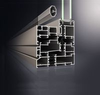 Nanshan AKLU Window And Door Aluminium