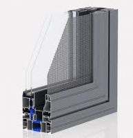 Nanshan Window And Door Aluminium Profile
