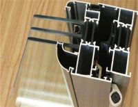 Nanshan Aluminium Profile