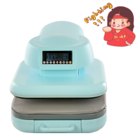 15x15 Inches Printing size Fully Automatic Heat Press Machine 
