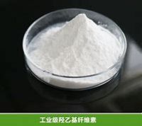 Hydroxy Ethyl Cellulose