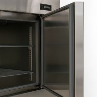 Heavy-duty Magnetic Refrigerator Gasket | Commercial Fridge Door Seal Strip