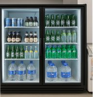 Box-Type Magnetic Refrigerator Gasket