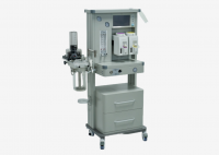 Medical Veterinary Anesthesia Machine With Intelligent