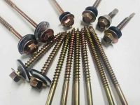 Self Drilling Screws,self Tapping Screws