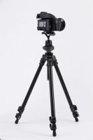 Camera tripod