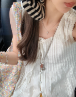 ASHENONLINE ALICE SHOP WHITE DESIGN CASUAL