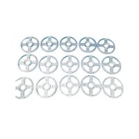 Aluminum Parts Engraving Machine Processing Customization From China