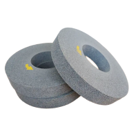 EXL Nylon Nonwoven Convolute Wheel For Gringer and Polisher From China