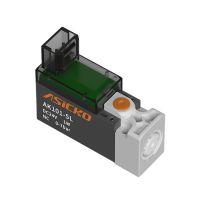 Solenoid Valve For Vibration Plate 10mm Micro High Frequency AK102 Vacuum Sorting