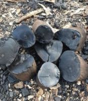 Charcoal Hardwood Charcoal