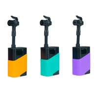 Mini Electric Air Pump for Mountain bikes road bikes