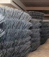 Disc Brush From India