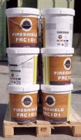 Cape Reed Fireshield