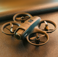 Agricultural Plant Protection Drone: Large-capacity medicine box, automatic spraying