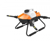 Educational Programming Drone