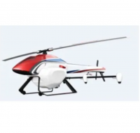 Waterproof Drone: IP67 waterproof rating