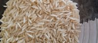 Pusa P1 Basmati Rice RAW