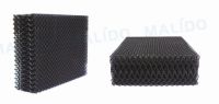 Malido brand evaporative Plastic Cooling pads