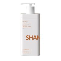 350ml Hotel Bulk Shampoo & Conditioner Set - Cica (Centella Asiatica) Scented Hair & Body Care Trio From China