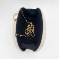 Cross-Border New Acrylic Evening Bag â Elegant Party Clutch for Women â Fashionable Shoulder & Crossbody Dinner Purse From China