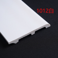 PS Photo frame, Grille board, skirting board, background wall panel, interior decoration materials From China
