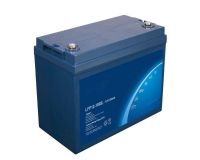 New Energy Vehicle Batteries