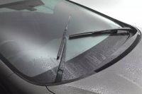 Windshield Safety