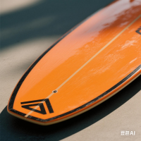 Land surfboard for Street