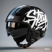 Skateboard helmet for Street