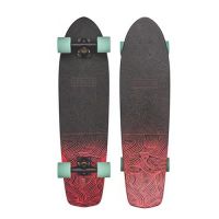 Big fish board for Street and Freestyle