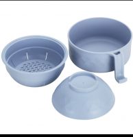 EcoDine SilicoLid