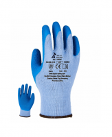 Manufacture of high good quality coated gloves From China