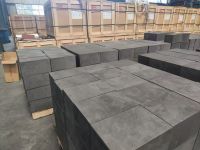 Ultra-Microporous Carbon Bricks