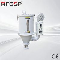 Superior Energy Saving Plastic Drying Machine Equipment Durable Hopper Dryer From China