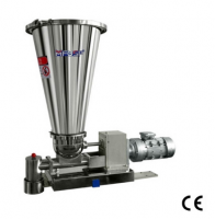 Superior High Efficiency Feeding Machine Accuracy