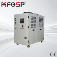 Superior High Performance Cooling System Easy