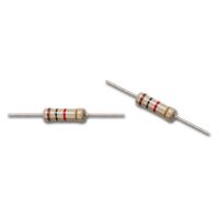 Carbon Film Resistors