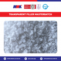âTransparent Filler Masterbatch