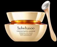 High Quality Wholesale Hot Sale Eye Skincare Anti-aging SULWHASOO Concentrated Ginseng Renewing Eye Cream 20ml
