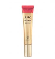 Korea Wholesale AHC Ampoule in Core Lifting Eye Cream Brightening Anti Aging Moisturizing Alleviate Dark Circles