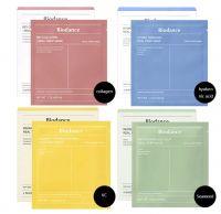High Quality Biodance Collagen Mask Full Series Anti-aging Tightness Whitening Smooth Shrink Pores Good Absorption Overnight