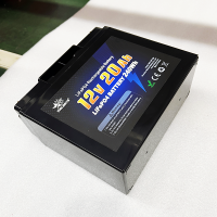 Deep Cycle 12v20ah Rechargeable Dry Charged Sealed Lead Acid Replacement Battery 12v 20ah Batteries for Electric Scooter