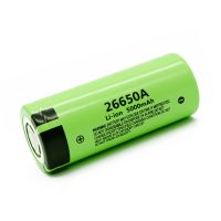 NCR26650A 5000mAh Batteries Cell Rechargeable Li
