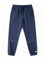 Lightweight workout pants