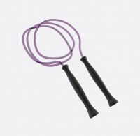 Fat-burning skipping rope