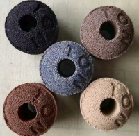 Fishbowl Filter Material