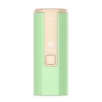 Intense Pulse Therapy Device (Hair Removal DeviceModel 2106